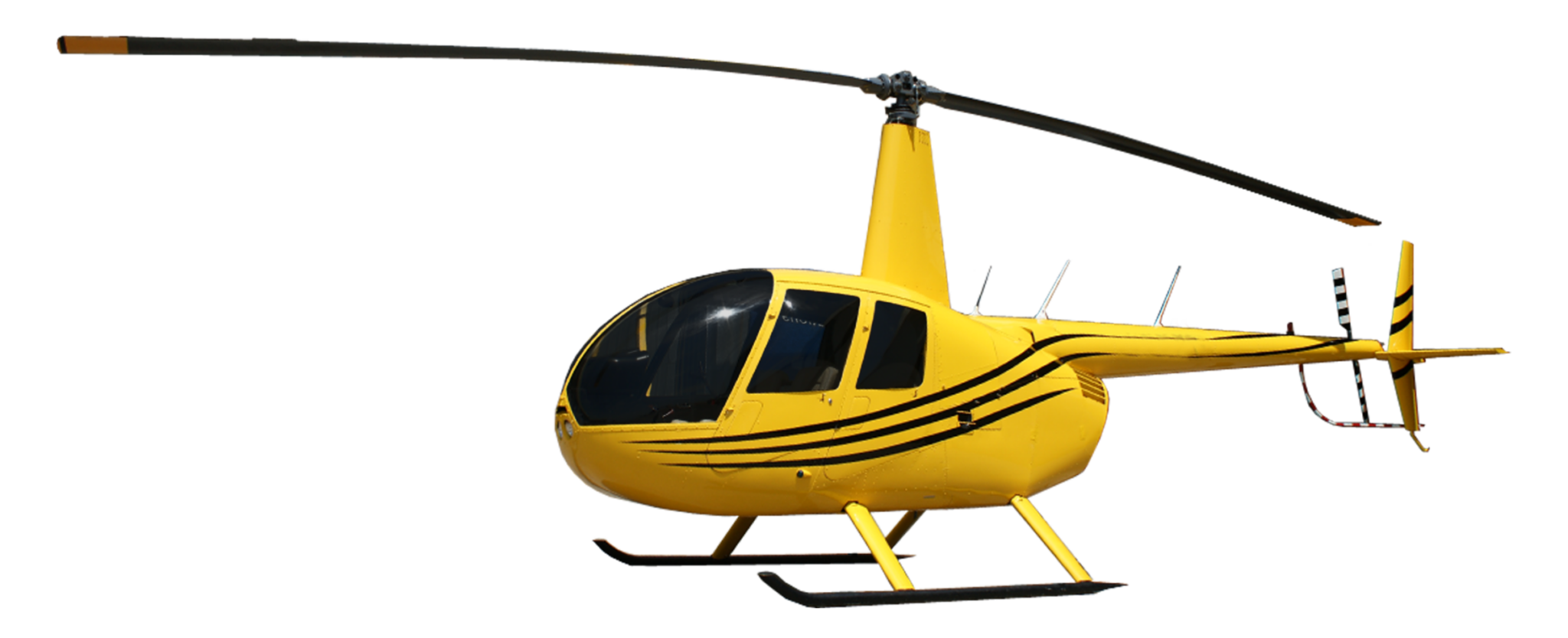 Pilot Training Australian Helicopter Pilot School